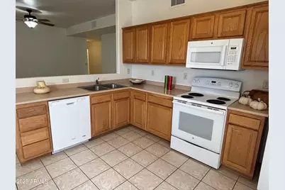 2218 Las Brisas Way, Sierra Vista, AZ 85635 - Photo 8