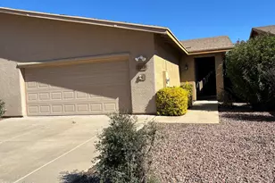 2218 Las Brisas Way, Sierra Vista, AZ 85635 - Photo 2