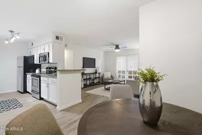 5995 N 78th Street #2103, Scottsdale, AZ 85250 - Photo 4