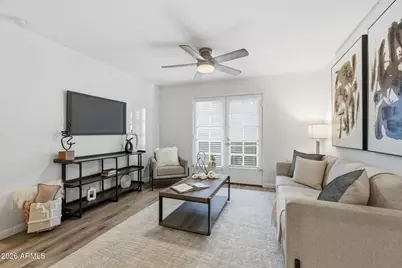 5995 N 78th Street #2103, Scottsdale, AZ 85250 - Photo 1