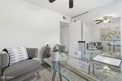 5995 N 78th Street #2103, Scottsdale, AZ 85250 - Photo 16