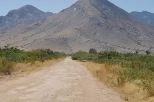 4 Acres E Ln Ranch Rd, Hereford, AZ 85615 - Photo 1