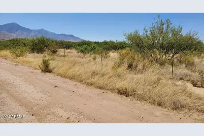4 Acres E Lane Ranch Road #-, Hereford, AZ 85615 - Photo 6
