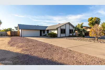 4902 W Joyce Circle, Glendale, AZ 85308 - Photo 22