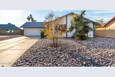 4902 W Joyce Circle, Glendale, AZ 85308 - Photo 1