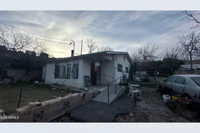 4329 E Hammond Street, Claypool, AZ 85532 - Photo 2