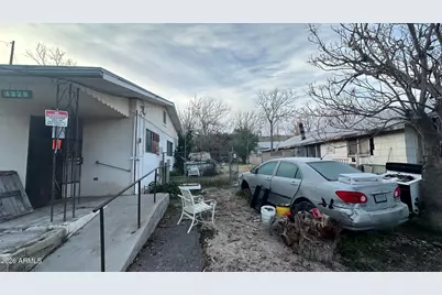 4329 E Hammond Street, Claypool, AZ 85532 - Photo 2