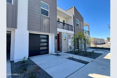 1017 E Pasadena Avenue, Phoenix, AZ 85014 - Photo 1