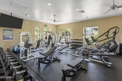 19550 N Grayhawk Drive #2011, Scottsdale, AZ 85255 - Photo 30