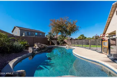 44469 W Canyon Creek Drive, Maricopa, AZ 85139 - Photo 32