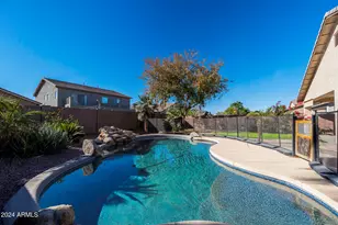 44469 W Canyon Creek Dr, Maricopa, AZ 85139 - Photo 32