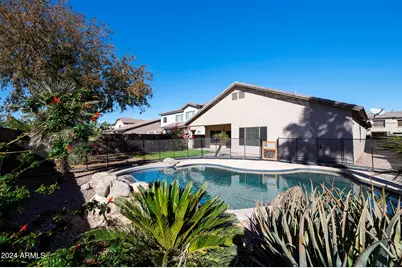 44469 W Canyon Creek Drive, Maricopa, AZ 85139 - Photo 34