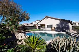 44469 W Canyon Creek Dr, Maricopa, AZ 85139 - Photo 34