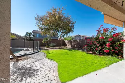 44469 W Canyon Creek Drive, Maricopa, AZ 85139 - Photo 30
