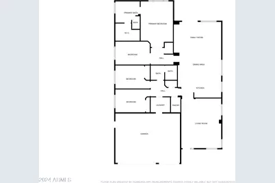 44469 W Canyon Creek Drive, Maricopa, AZ 85139 - Photo 34