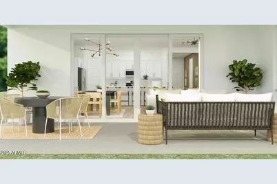 23111 E Roundup Way, Queen Creek, AZ 85142 - Photo 22