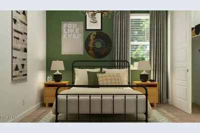 23111 E Roundup Way, Queen Creek, AZ 85142 - Photo 18