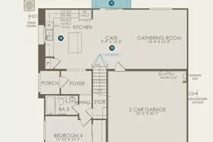 16510 W Whispering Wind Dr, Surprise, AZ 85387 - Photo 2