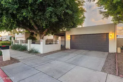 11418 N 30th Avenue, Phoenix, AZ 85029 - Photo 2