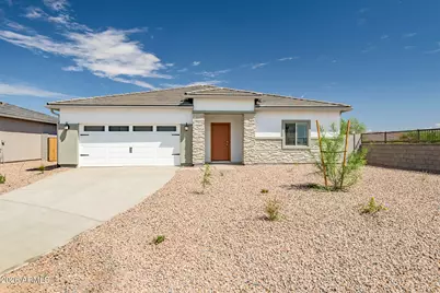 4010 N Ghost Hollow Avenue, Casa Grande, AZ 85122 - Photo 1