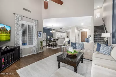 20802 N Grayhawk Drive #1038, Scottsdale, AZ 85255 - Photo 10