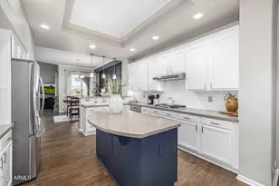 20802 N Grayhawk Dr, Scottsdale, AZ 85255 - Photo 14