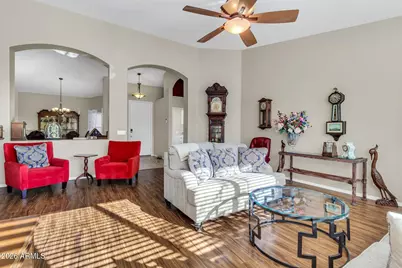 2202 S Duval --, Mesa, AZ 85209 - Photo 16