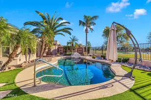 2202 S Duval, Mesa, AZ 85209 - Photo 2