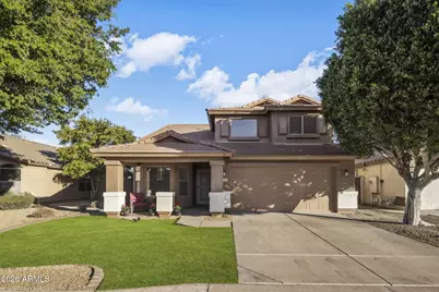 9326 E Pampa Avenue, Mesa, AZ 85212 - Photo 2