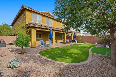 10249 E Kinetic Drive, Mesa, AZ 85212 - Photo 38