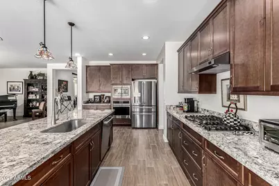 1184 W Silver Creek Lane, San Tan Valley, AZ 85140 - Photo 14