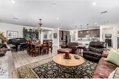 1184 W Silver Creek Lane, San Tan Valley, AZ 85140 - Photo 6