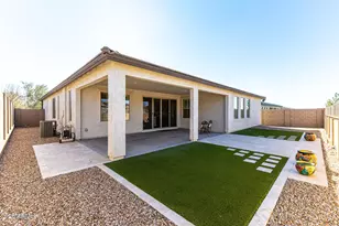 1184 W Silver Creek Ln, San Tan Valley, AZ 85140 - Photo 36