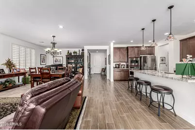 1184 W Silver Creek Lane, San Tan Valley, AZ 85140 - Photo 12