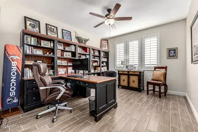 1184 W Silver Creek Lane, San Tan Valley, AZ 85140 - Photo 32