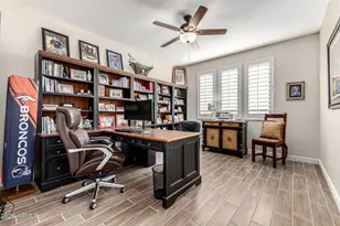 1184 W Silver Creek Ln, San Tan Valley, AZ 85140 - Photo 32