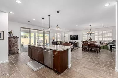 1184 W Silver Creek Lane, San Tan Valley, AZ 85140 - Photo 16