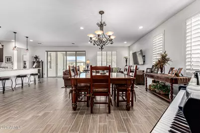 1184 W Silver Creek Lane, San Tan Valley, AZ 85140 - Photo 8