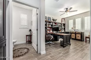 1184 W Silver Creek Ln, San Tan Valley, AZ 85140 - Photo 30