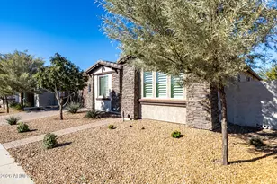 1184 W Silver Creek Ln, San Tan Valley, AZ 85140 - Photo 2