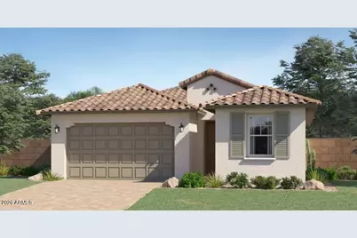 15993 S 187th Drive, Goodyear, AZ 85338 - Photo 1