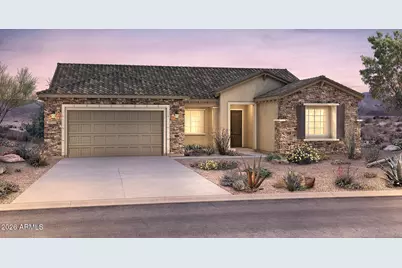 18688 N 270th Drive, Buckeye, AZ 85396 - Photo 1