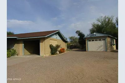 1417 N 67th Street, Mesa, AZ 85205 - Photo 36