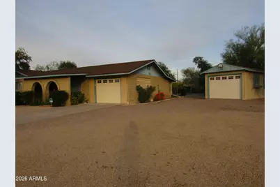 1417 N 67th Street, Mesa, AZ 85205 - Photo 42