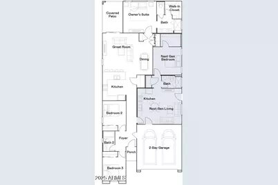 15987 S 187th Drive, Goodyear, AZ 85338 - Photo 2