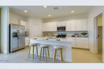 4522 S 231st Drive, Buckeye, AZ 85326 - Photo 6