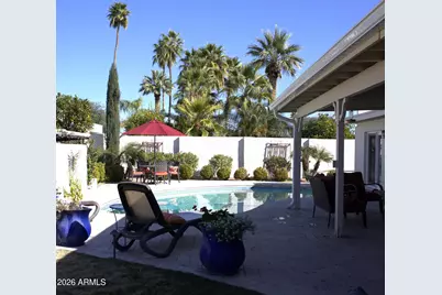 6502 E Sweetwater Avenue, Scottsdale, AZ 85254 - Photo 1