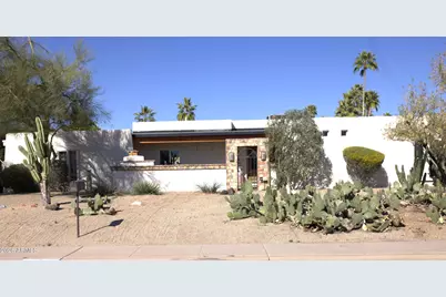 6502 E Sweetwater Avenue, Scottsdale, AZ 85254 - Photo 2