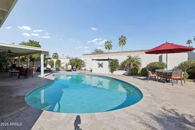 6502 E Sweetwater Avenue, Scottsdale, AZ 85254 - Photo 30