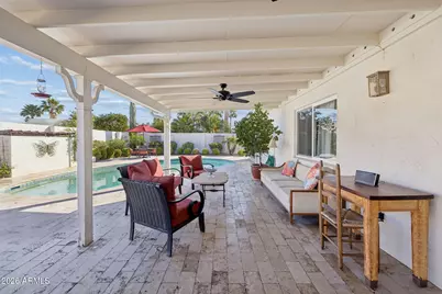 6502 E Sweetwater Avenue, Scottsdale, AZ 85254 - Photo 32